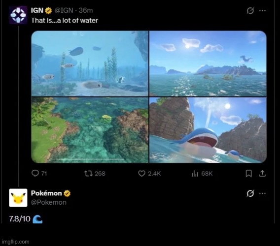 This is one of the only things I know about the direct, wtf did they do? | made w/ Imgflip meme maker