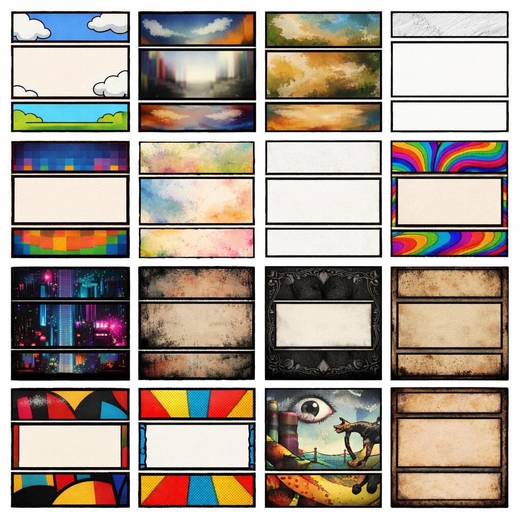 CLANKER clanking Blank Meme Template