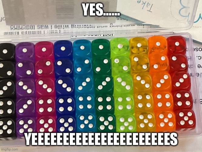 Dopamine levels 99999999999999% Mod note: THE 2s AND 3s ARE FACING DIFFERENT DIRECTIONS | YES……; YEEEEEEEEEEEEEEEEEEEEEES | image tagged in perfection | made w/ Imgflip meme maker