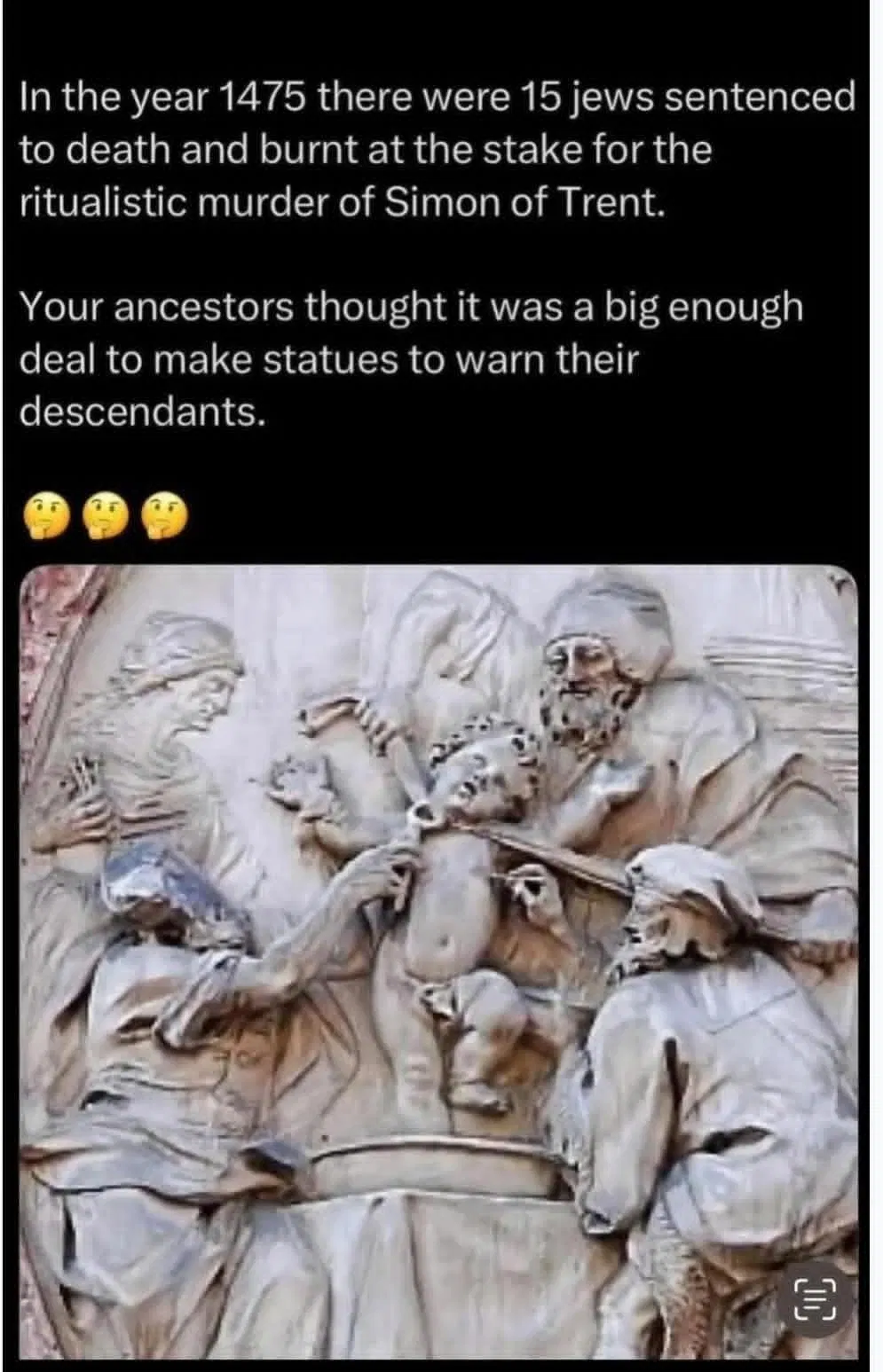 Old Friends Blank Meme Template