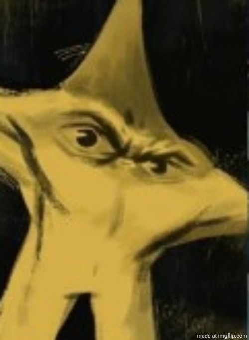 starwalker | image tagged in starwalker | made w/ Imgflip meme maker