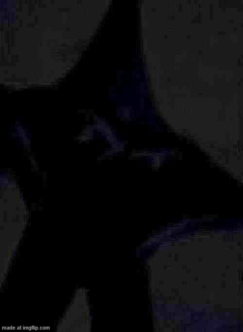 starwalker | image tagged in starwalker | made w/ Imgflip meme maker