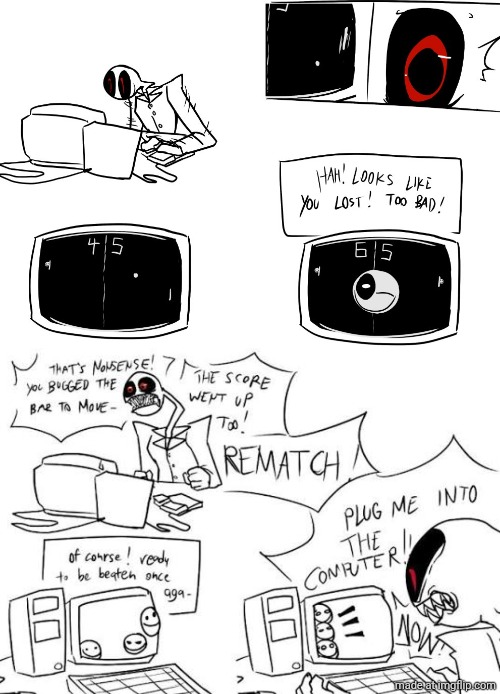 The Idis | made w/ Imgflip meme maker