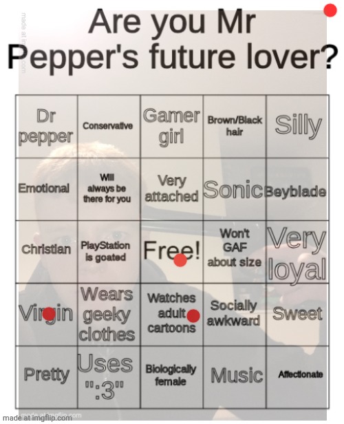 could not be me | made w/ Imgflip meme maker