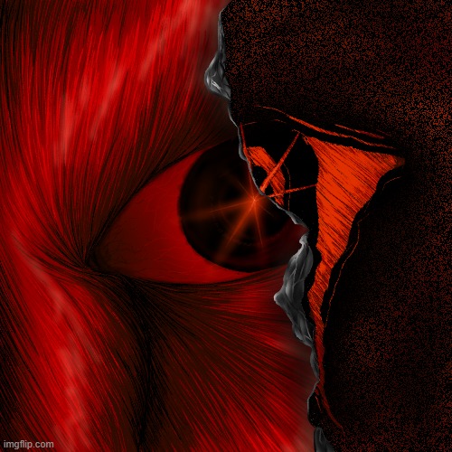 another drawing of this dream creature | image tagged in art,arts,drawing,drawings,digital art | made w/ Imgflip meme maker