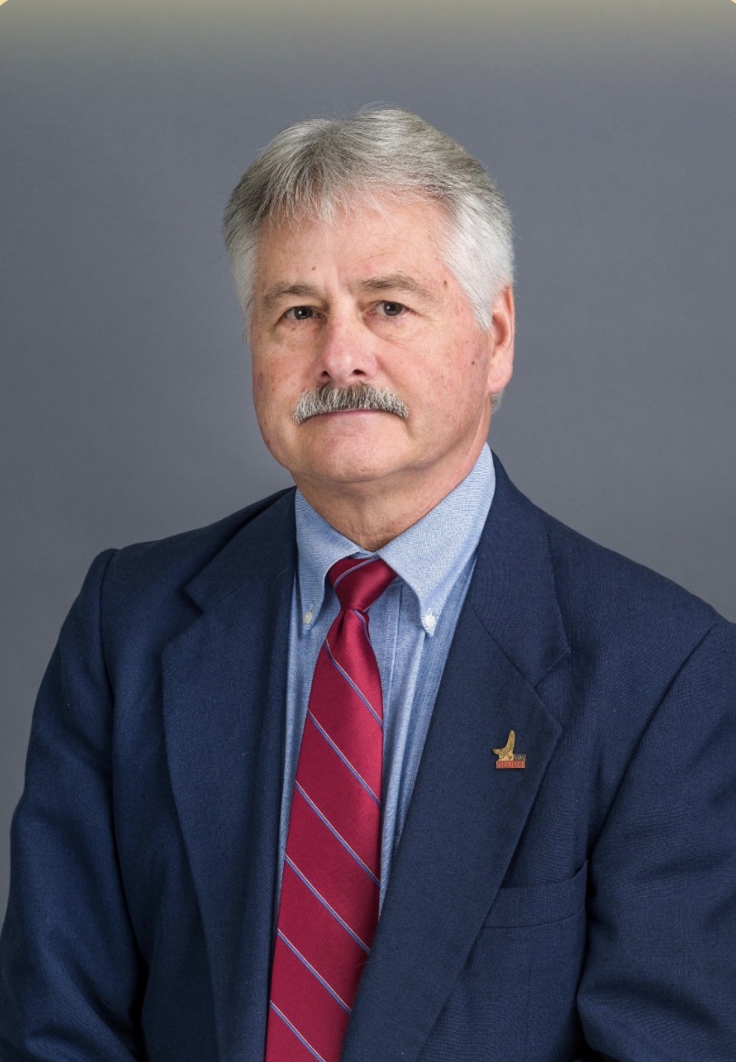 John Hunter Blank Meme Template