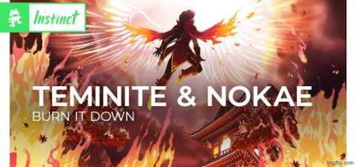 peak release from my favorite British dubstep guy | made w/ Imgflip meme maker