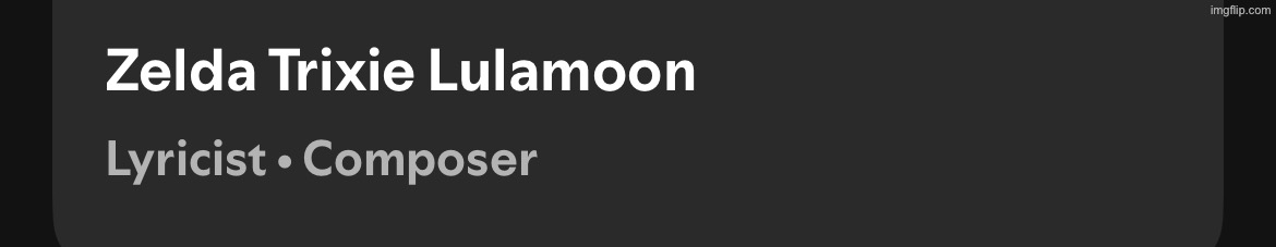 Trans people should not be able to name themselves like this | made w/ Imgflip meme maker