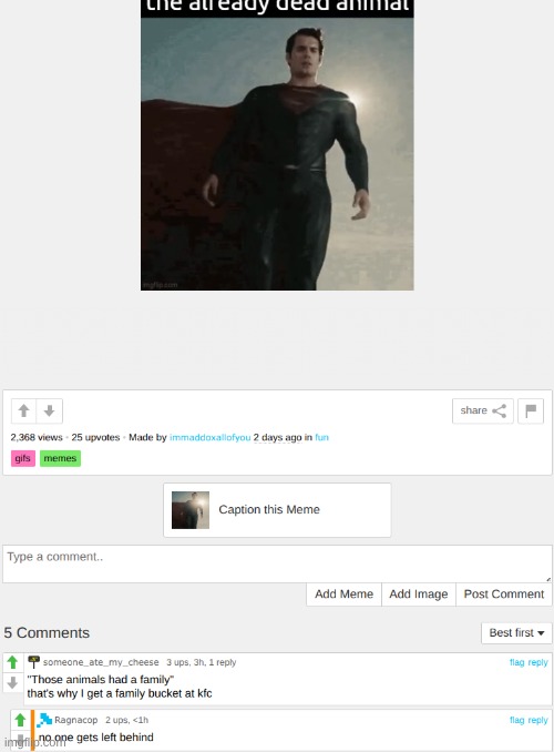 amusing comments | image tagged in meme | made w/ Imgflip meme maker