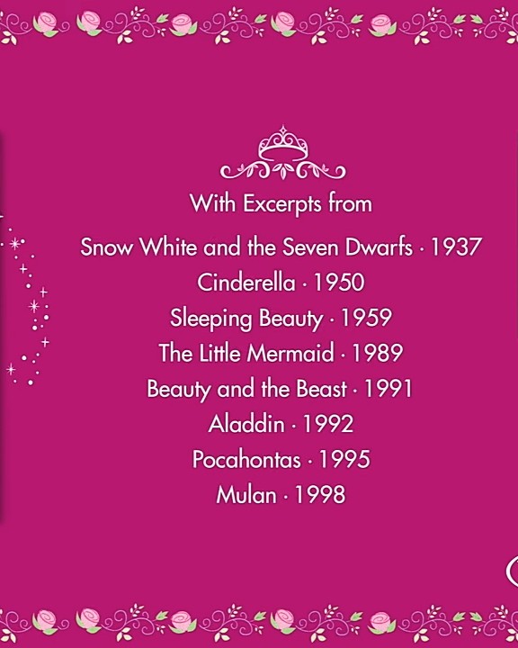 Pink Background Kills Cinderella Blank Meme Template