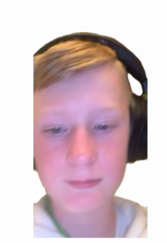 Aaron Blank Meme Template