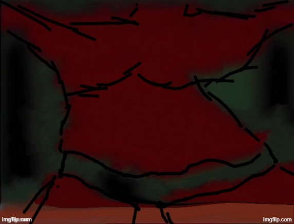 Bowser fart background | image tagged in bowser fart background | made w/ Imgflip meme maker