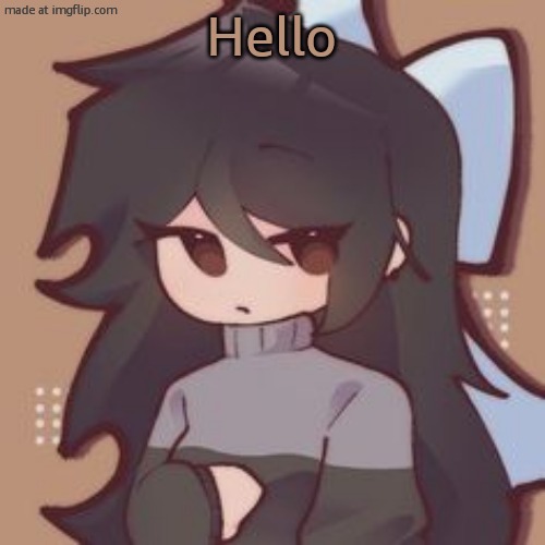 Goob | Hello | image tagged in goob | made w/ Imgflip meme maker