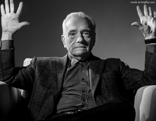 image tagged in absolute cinema | made w/ Imgflip meme maker