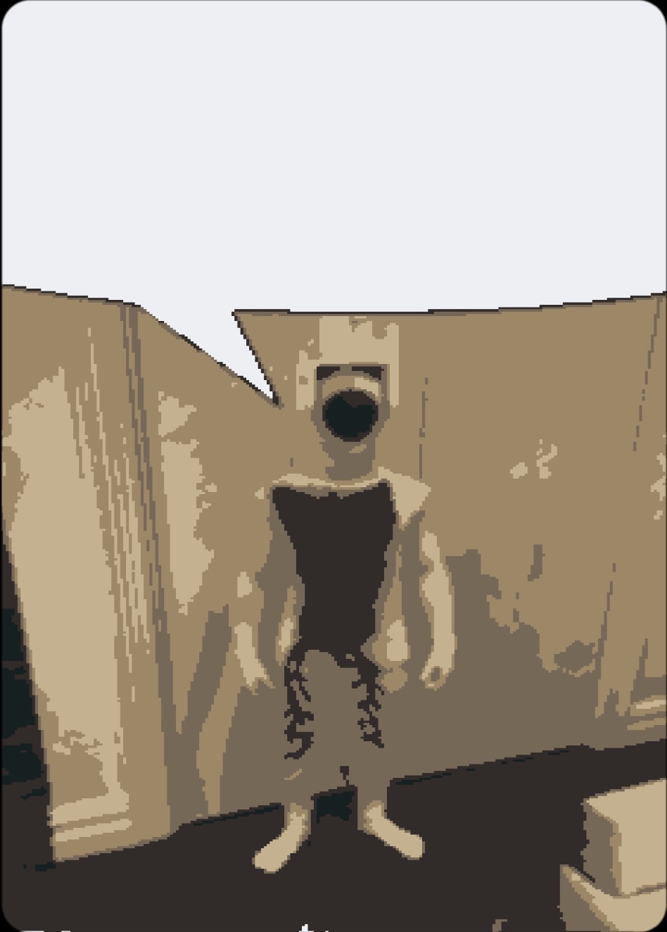 High Quality Teh ed is no!1!1!1!1 Blank Meme Template