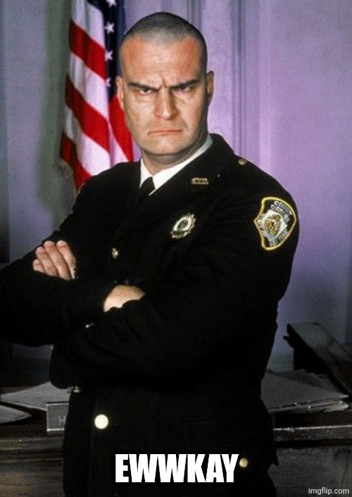 Night court | EWWKAY | image tagged in night court | made w/ Imgflip meme maker