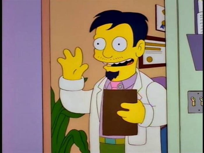 Blank, Everybody! Blank Meme Template