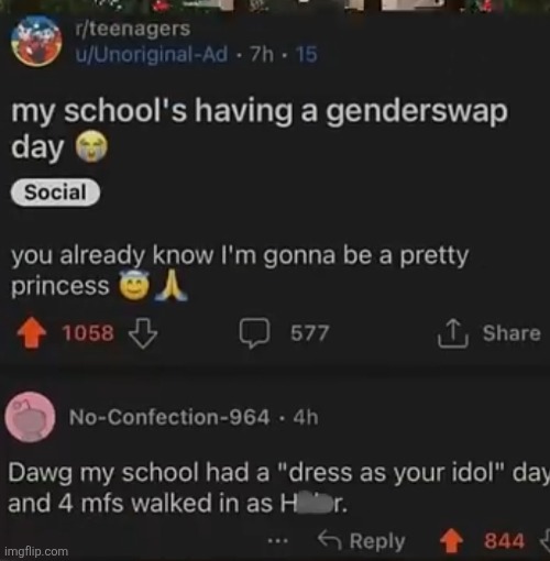 Mods does this cont as cursed comment? | made w/ Imgflip meme maker