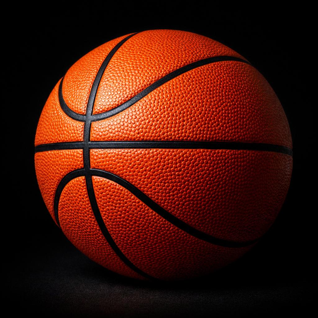 Basketball Blank Meme Template