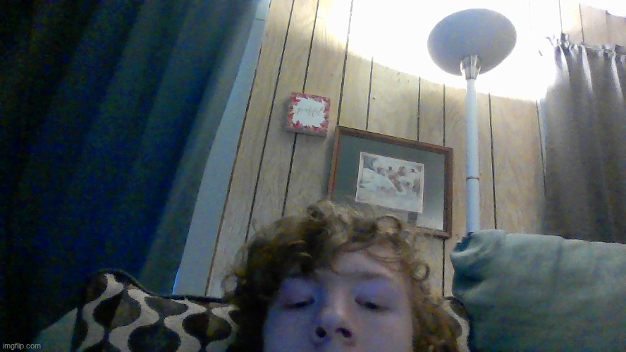 that one mf in a zoom call: | made w/ Imgflip meme maker