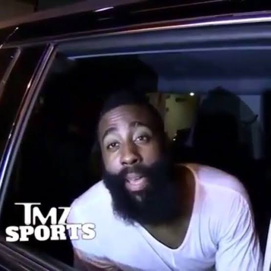 NBA Blank Meme Template