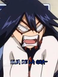 angry midnight Blank Meme Template