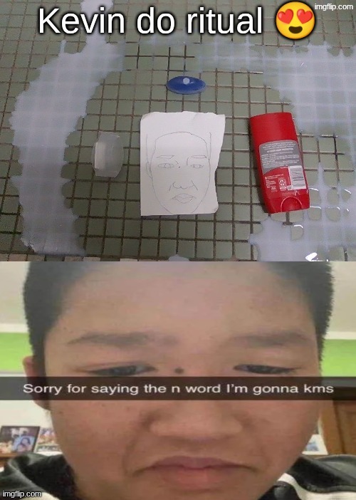 ts dude at my school punches walls n genuinely thtinkspeopl find him tuff | made w/ Imgflip meme maker