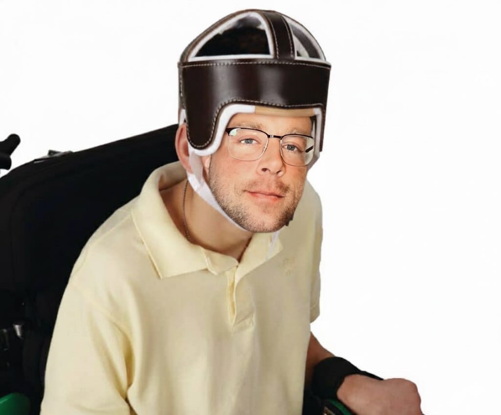 G Blank Meme Template