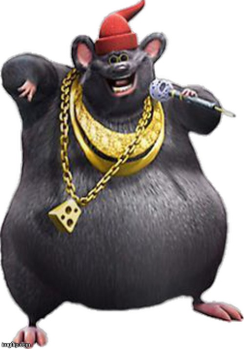 ●●●●●●●●● | image tagged in biggie cheese | made w/ Imgflip meme maker