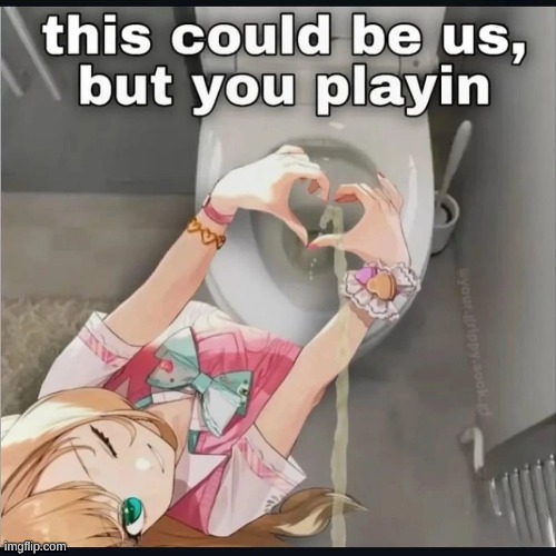 Me n who? | made w/ Imgflip meme maker