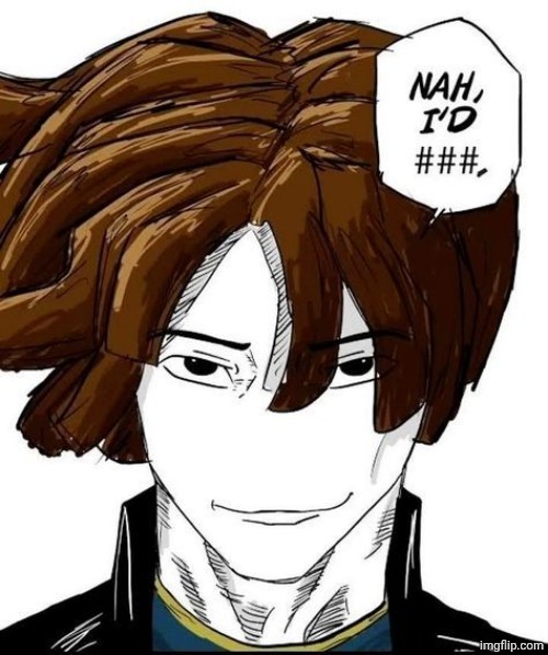 Nah Id ### | image tagged in roblox,memes | made w/ Imgflip meme maker