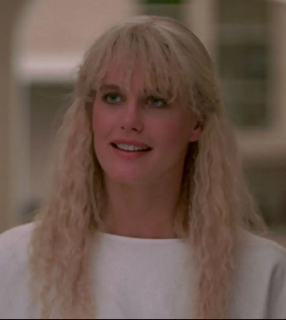 Madison Blank Meme Template