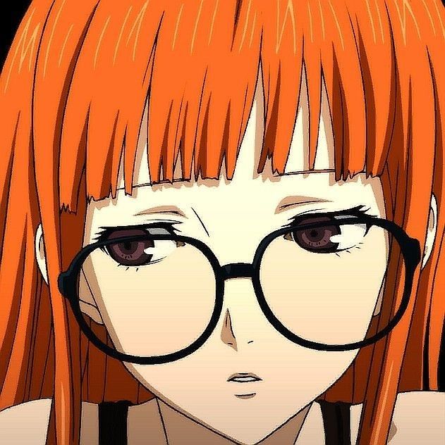 futaba Blank Meme Template