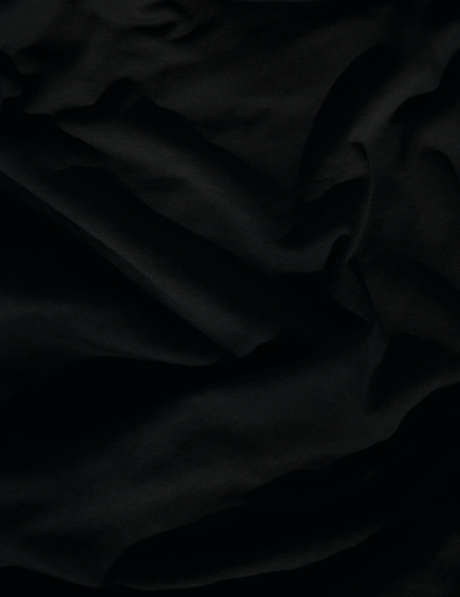 Black background Blank Meme Template