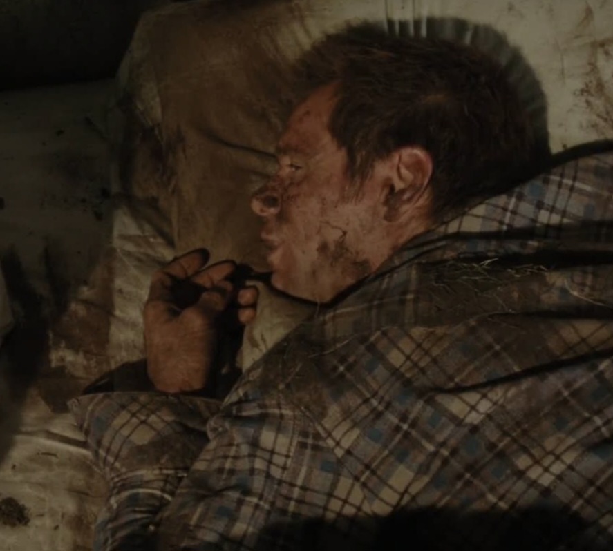 I got the lawn back Blank Meme Template