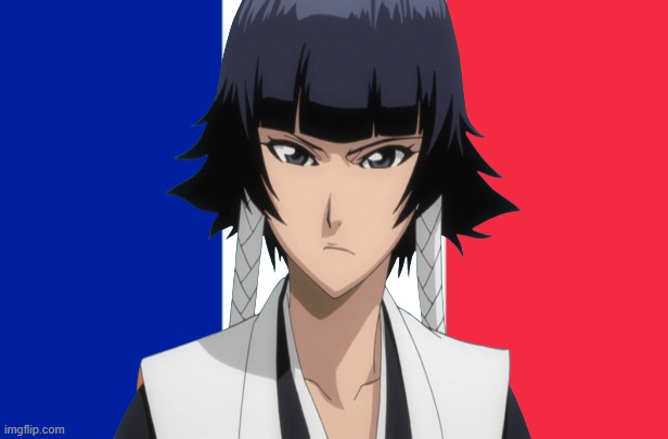 sean icon | image tagged in vive la france,sean connery,anime,bleach,icons | made w/ Imgflip meme maker