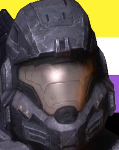 halo Blank Meme Template