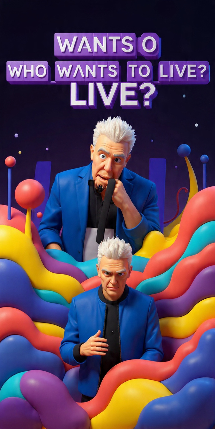 He who lol last, he who criminal first Blank Meme Template