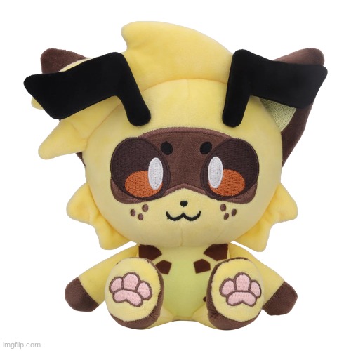 look at this lil fella | made w/ Imgflip meme maker