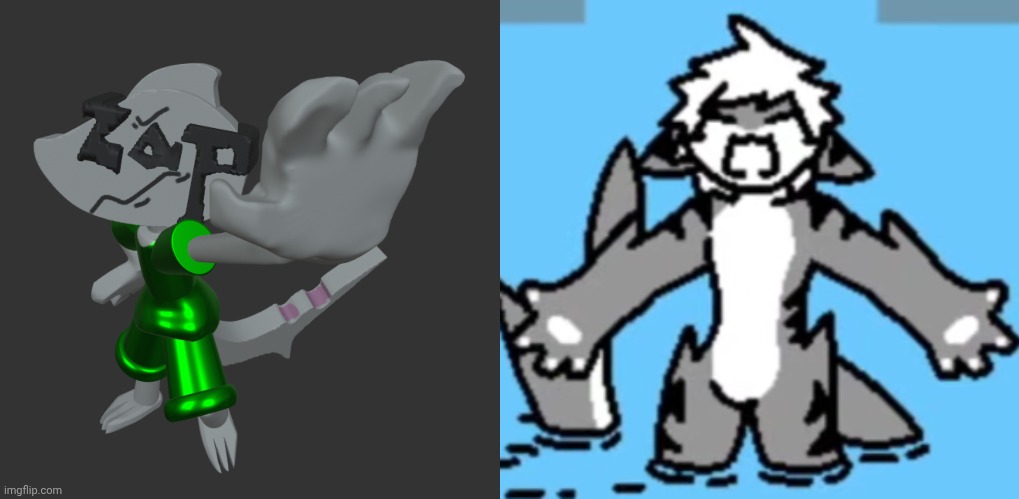 image tagged in stop mf,tiger shark rage | made w/ Imgflip meme maker