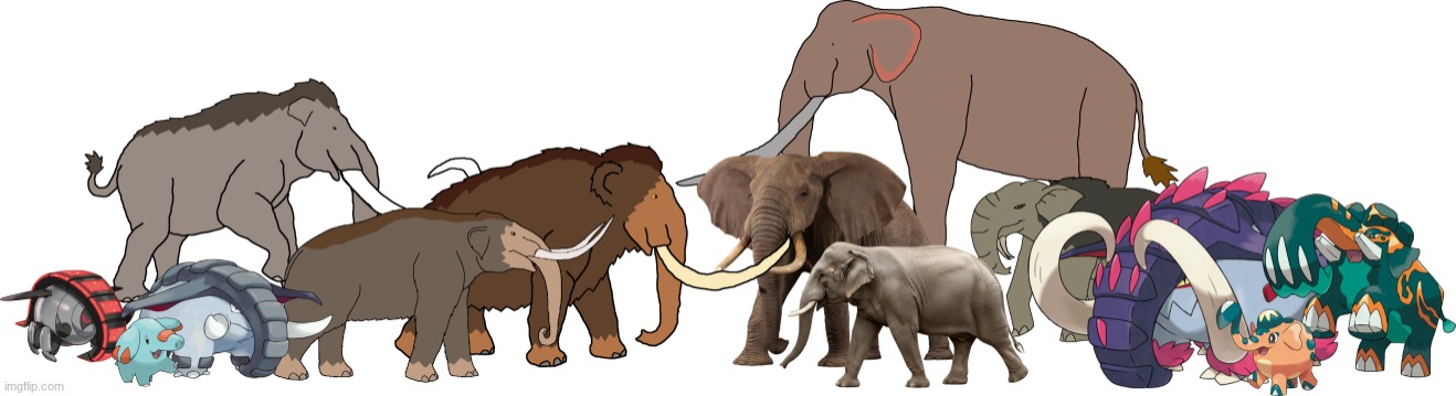 Elephants (Remake).mp3 | made w/ Imgflip meme maker