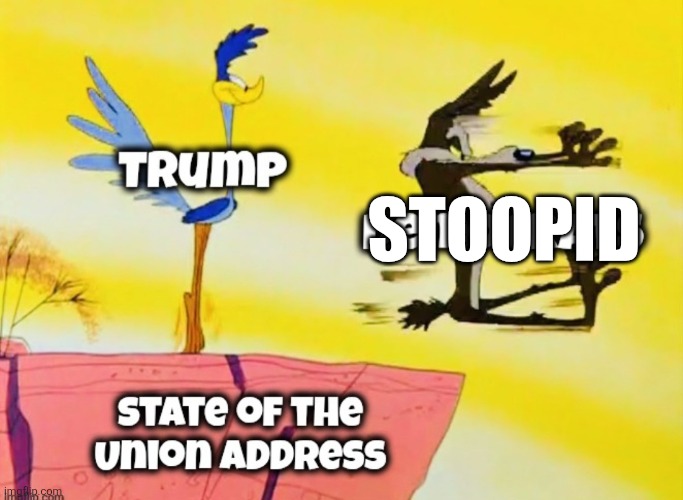 STOOPID | made w/ Imgflip meme maker
