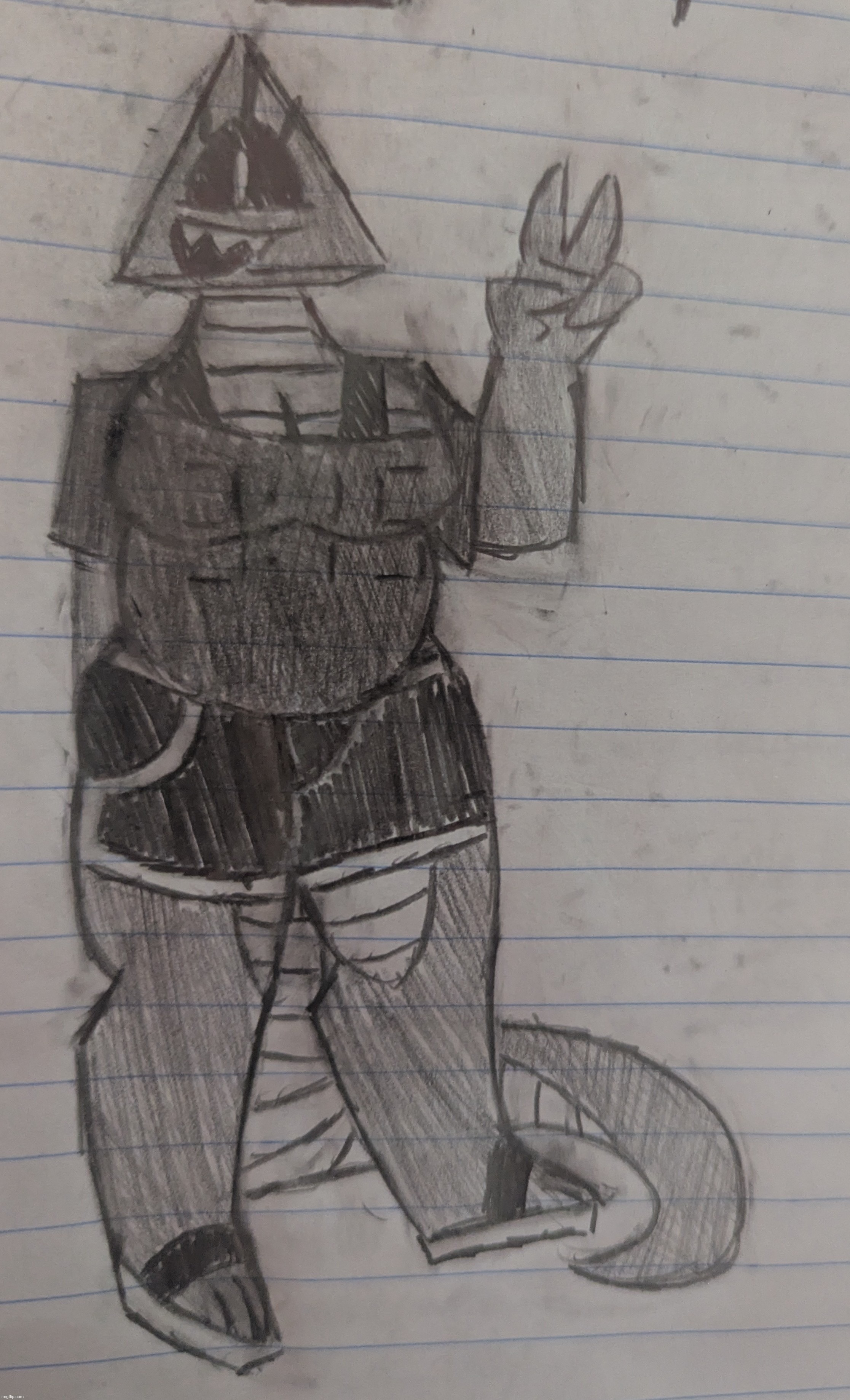 Illy (character owned by Milkbuds) | made w/ Imgflip meme maker