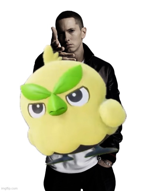Browt | image tagged in eminem throw,pokemon | made w/ Imgflip meme maker