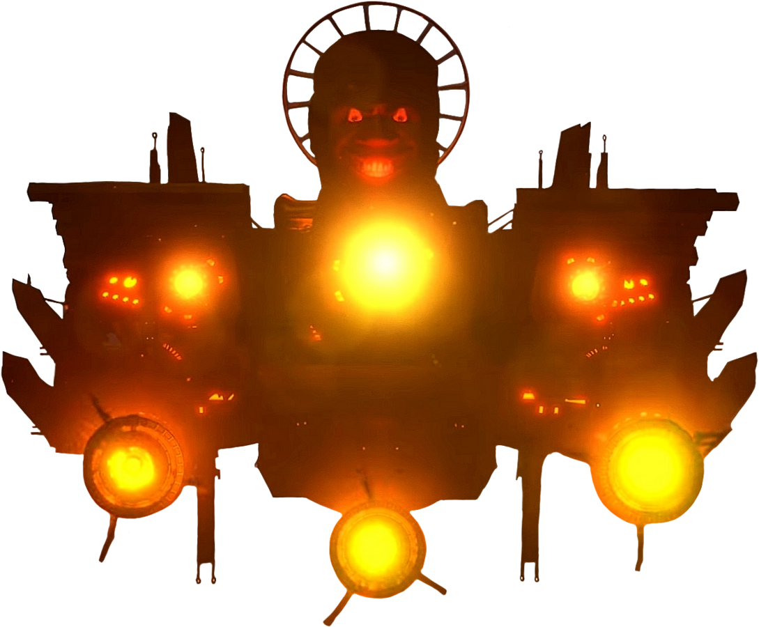 Astro Carrier 78 Blank Meme Template