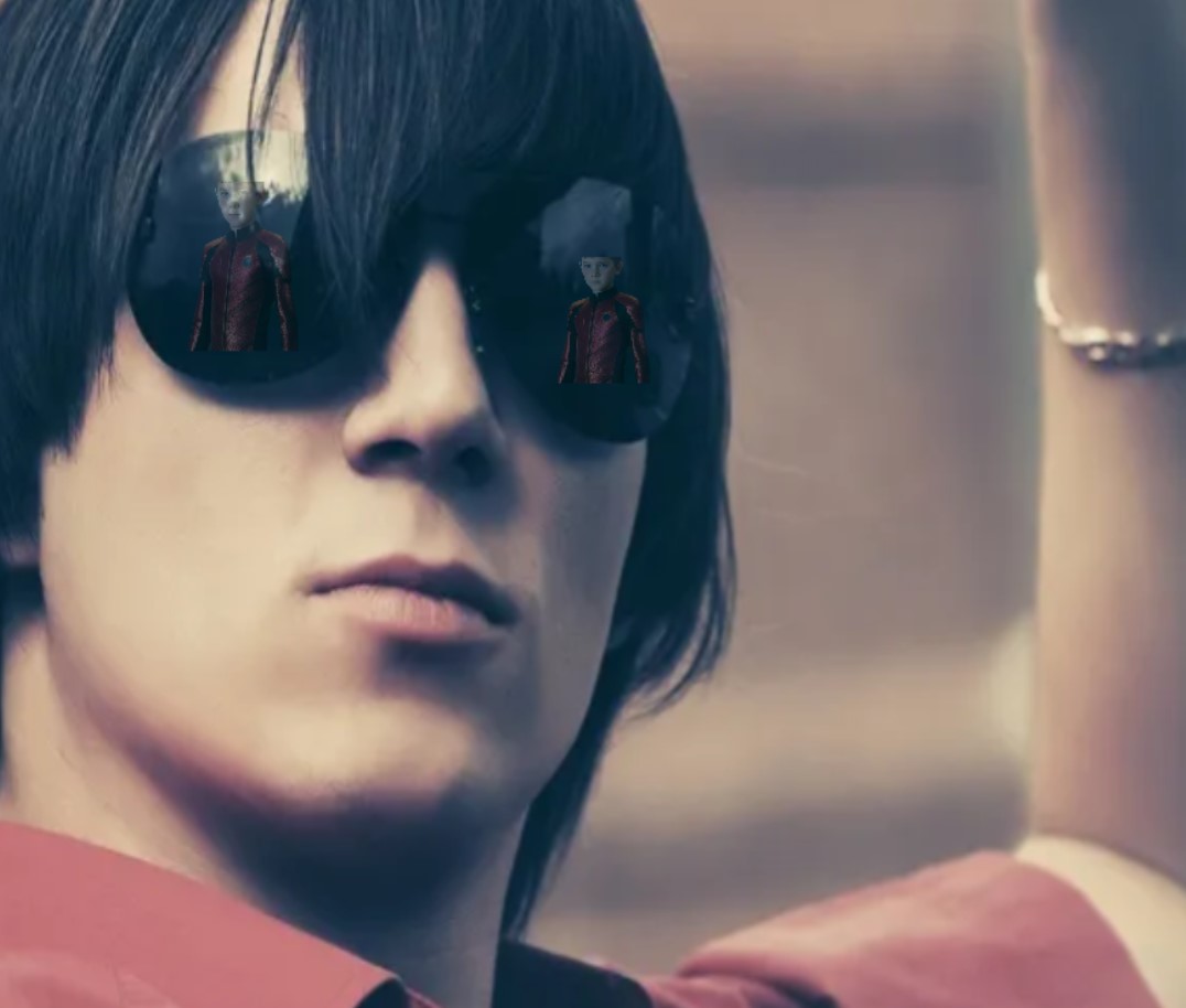 parp Blank Meme Template