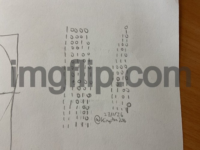 Binary | image tagged in binary | made w/ Imgflip meme maker