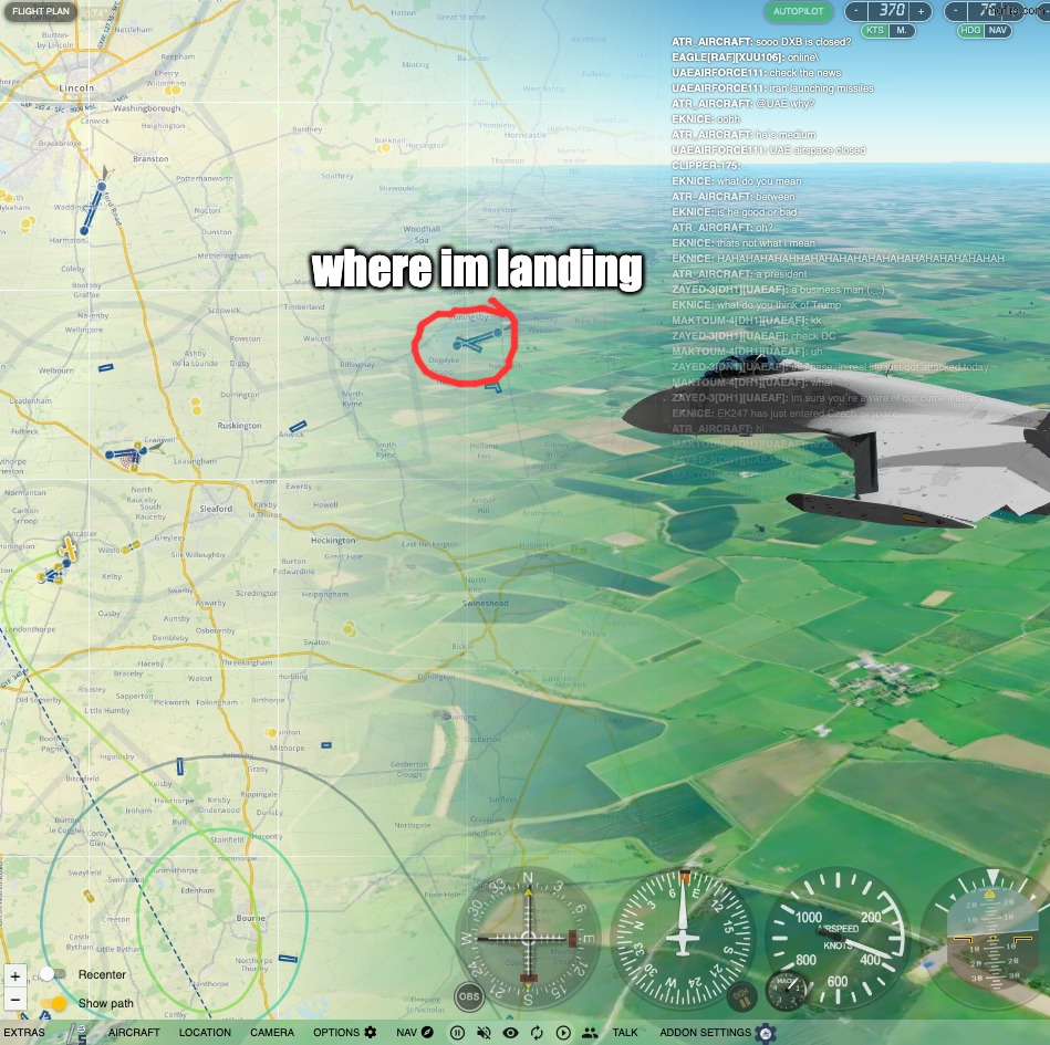 where im landing | made w/ Imgflip meme maker