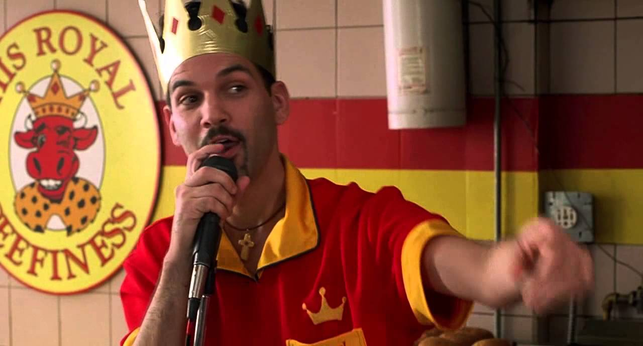 you're cool Blank Meme Template