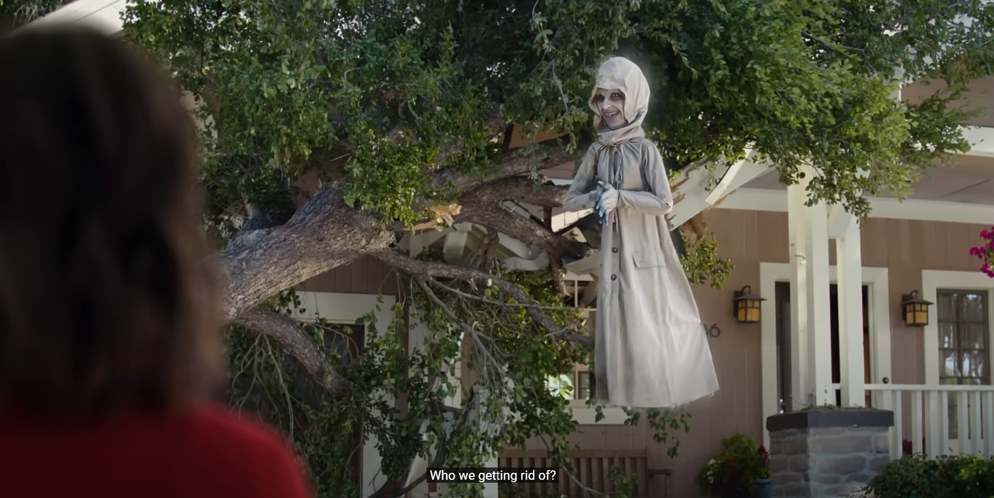 who are we getting rid of Blank Meme Template